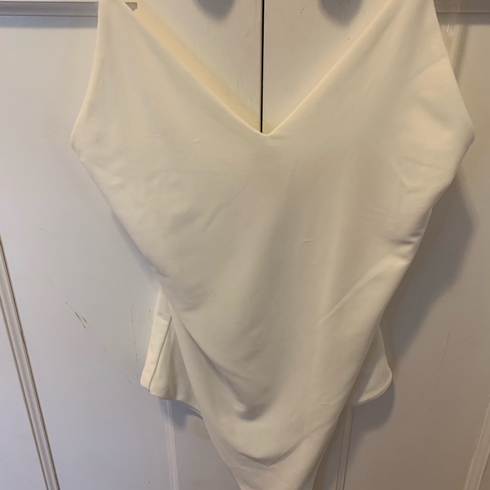 Windsor top undearwear